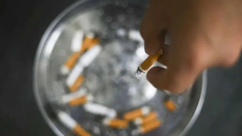 Bir sigara grubuna zam geldi