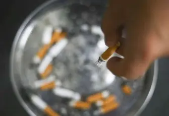 Bir sigara grubuna zam geldi