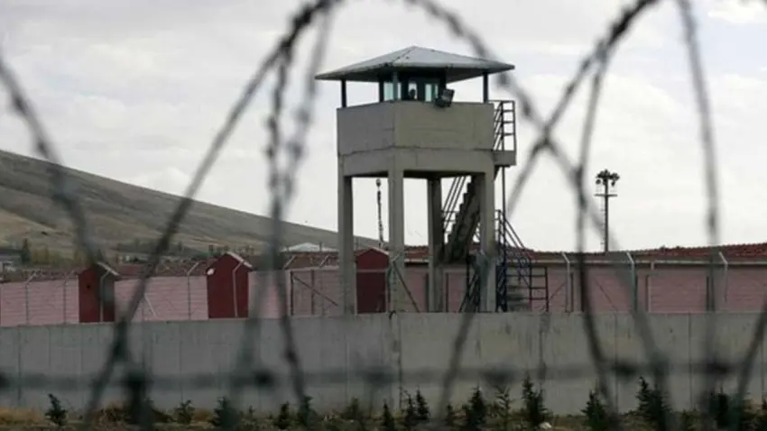 Cezaevlerinde kapasite aşıldı: 304 bin kişilik yer, 407 bin mahpus haberinin görseli