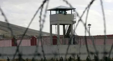 Cezaevlerinde kapasite aşıldı: 304 bin kişilik yer, 407 bin mahpus