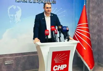CHP’li Güç’ten AK Parti’ye altyapı soruları: Halkapınar-Otogar metrosu nerede?