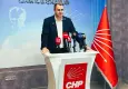 CHP’li Güç’ten AK Parti’ye altyapı soruları: Halkapınar-Otogar metrosu nerede?