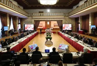 CHP ve MHP’den peş peşe açıklama: Öcalan için umut hakkı olacak mı?