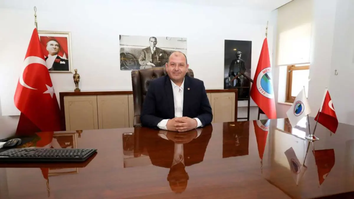 Çiçek açıkladı: Yağı getir, fidanı götür haberinin görseli