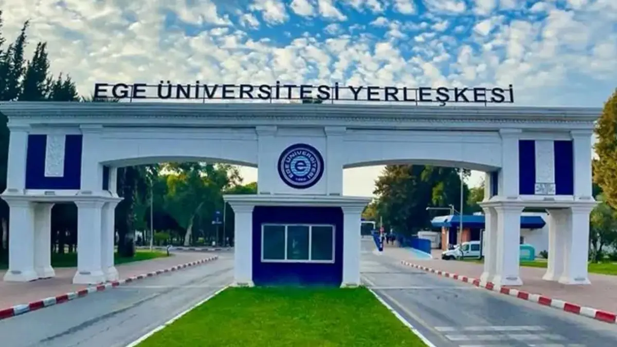 Ege Üniversitesi’nden omurilik yaralanmalarına yenilikçi çözüm haberinin görseli