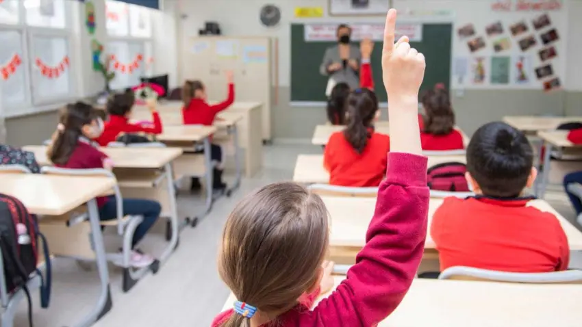 Eğitim-Sen: Eğitim pedagojik ilkelere göre yürütülmeli haberinin görseli