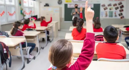 Eğitim-Sen: Eğitim pedagojik ilkelere göre yürütülmeli