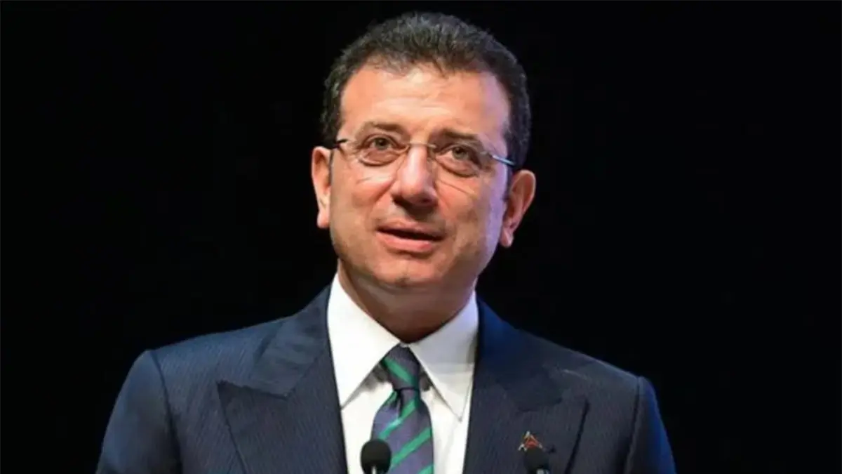 Ekrem İmamoğlu’nun diploma davası ertelendi haberinin görseli