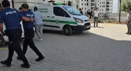 Elazığ'da başkomiserin ihanet cinayetinde karar: 10 yıl 2 ay hapis