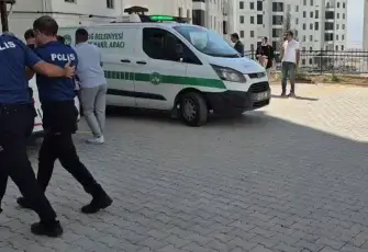 Elazığ'da başkomiserin ihanet cinayetinde karar: 10 yıl 2 ay hapis