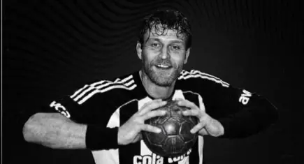 Eski milli sporcu Gökhan Aksu hayatını kaybetti