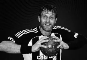 Eski milli sporcu Gökhan Aksu hayatını kaybetti