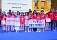 Geleceğin bilim kahramanları Fuar İzmir’de buluştu