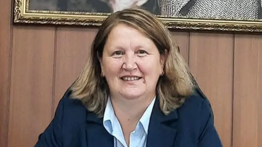 Görele’de yeni belediye başkanı belli oldu 