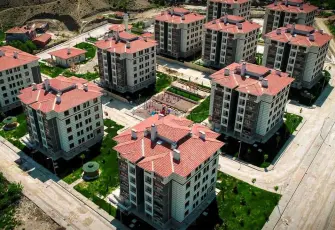 İlk Evim Konut Kredisi ile yüzde 1,20 faiz oranıyla ev alma fırsatı! İlk Evim Konut Kredisi şartları|1,20 faizli ev kredisi detayları