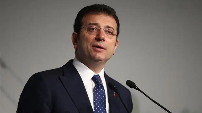 İmamoğlu için kritik gün: Diploma davası için hakim karşısında