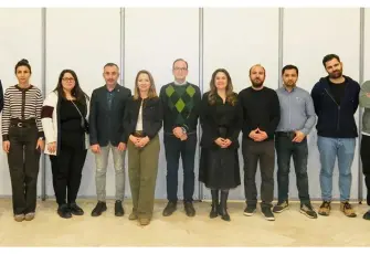 İMO İzmir Şubesi’nde yeni dönem: Seçimi Çağdaş İnşaat Mühendisleri grubu kazandı