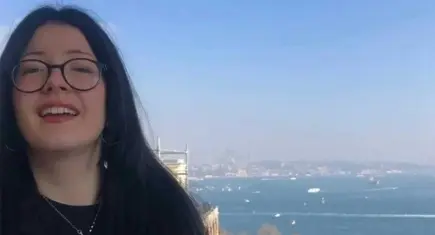 Işıl Öykü Dinç için adalet istiyoruz kampanyası büyüyor