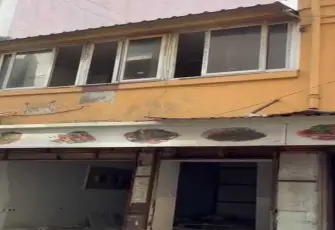 İzmir'de metruk binada infaz girişimi: Hem darbedildi hem vuruldu!