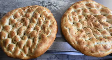 İzmir'de ramazan pidesinin fiyatı belli oldu