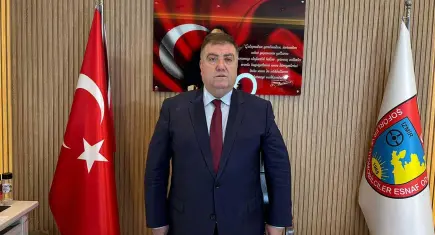 İzmirli taksicilerden vergi çağrısı: “Hasılata göre ödeyelim, ayakta kalalım”