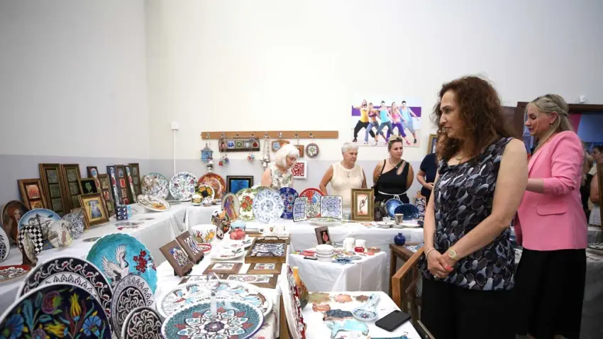 Karşıyaka’da eğitim mahallede: 10 merkezde ücretsiz kurs maratonu