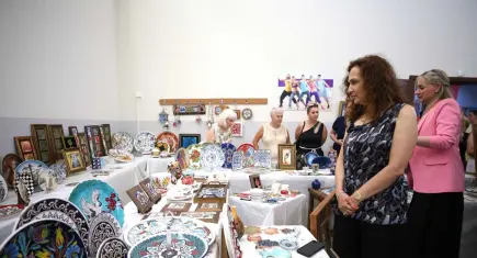 Karşıyaka’da eğitim mahallede: 10 merkezde ücretsiz kurs maratonu