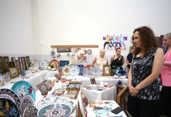 Karşıyaka’da eğitim mahallede: 10 merkezde ücretsiz kurs maratonu