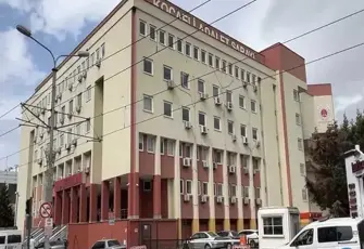 Kocaeli Adliyesi’ndeki emanet vurgununun bilançosu netleşti: 2 kilo altın ve binlerce dolar!