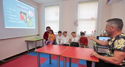 Konak’ta sevgi çemberi: Binlerce cana şefkat eli dokundu