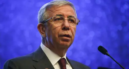 Mansur Yavaş’tan operasyon sinyallerine yanıt: Kendimden en ufak şüphem yok