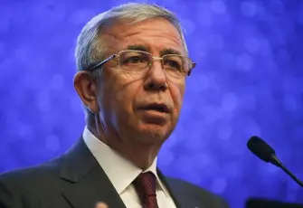 Mansur Yavaş’tan operasyon sinyallerine yanıt: Kendimden en ufak şüphem yok