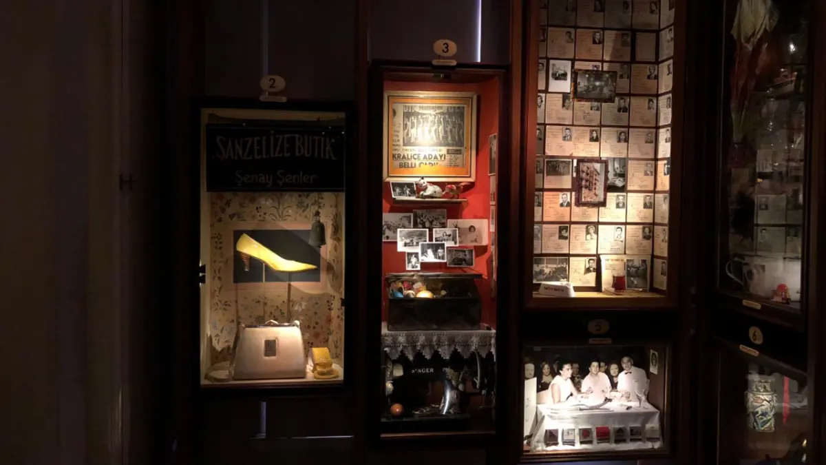 Masumiyet Müzesi’ne giriş ücretli mi? Masumiyet Müzesi’ne nasıl gidilir? Masumiyet Müzesi ziyaret saatleri haberinin görseli