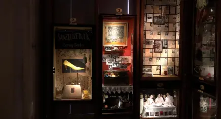 Masumiyet Müzesi’ne giriş ücretli mi? Masumiyet Müzesi’ne nasıl gidilir? Masumiyet Müzesi ziyaret saatleri