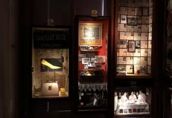 Masumiyet Müzesi’ne giriş ücretli mi? Masumiyet Müzesi’ne nasıl gidilir? Masumiyet Müzesi ziyaret saatleri