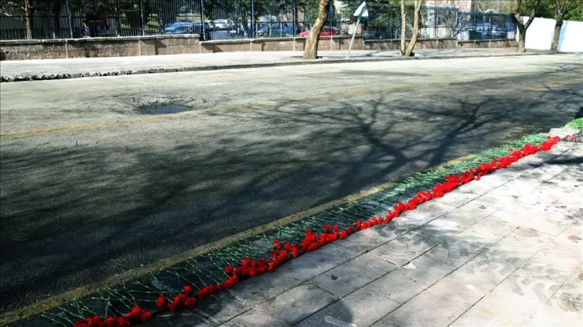 Merasim Sokak saldırısının üzerinden 10 yıl geçti: Failler cezası kalmadı haberinin görseli