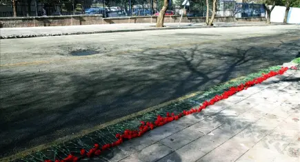 Merasim Sokak saldırısının üzerinden 10 yıl geçti: Failler cezası kalmadı