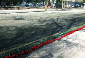 Merasim Sokak saldırısının üzerinden 10 yıl geçti: Failler cezası kalmadı