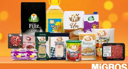Migros, Ramazan ayına özel fiyatları sabitledi