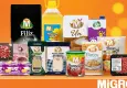 Migros, Ramazan ayına özel fiyatları sabitledi