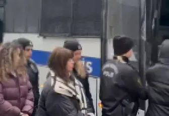 OnlyFans operasyonu: 16 fenomen adliyeye sevk edildi!