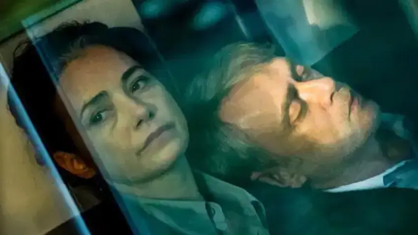 Özgü Namal’dan Berlin Film Festivali’nde alkışlanan çıkış haberinin görseli