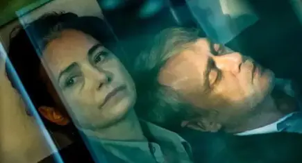 Özgü Namal’dan Berlin Film Festivali’nde alkışlanan çıkış