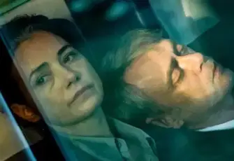 Özgü Namal’dan Berlin Film Festivali’nde alkışlanan çıkış