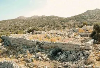 Phoenix Antik Kenti araştırmaları İEÜ’ye emanet