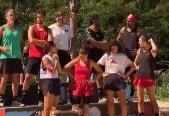 Survivor'da kim elendi ,hangi takım kazandı?