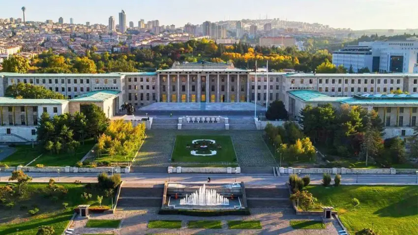 TBMM’deki taciz davasında yeni gelişme: Tahliye kararı bozuldu, 3 sanık tekrar tutuklandı!