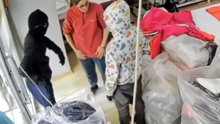 Tekirdağ’da hırsızları tokatlayıp kovan terzi konuştu: O an ölümü hissettim haberinin görseli