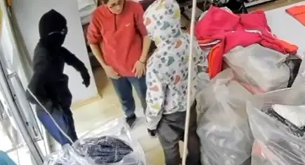 Tekirdağ’da hırsızları tokatlayıp kovan terzi konuştu: O an ölümü hissettim