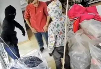 Tekirdağ’da hırsızları tokatlayıp kovan terzi konuştu: O an ölümü hissettim